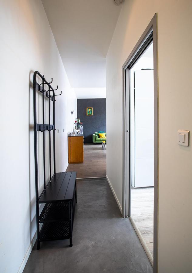 Le Loft Horloger Avec Parking Apartment Безансон Екстериор снимка