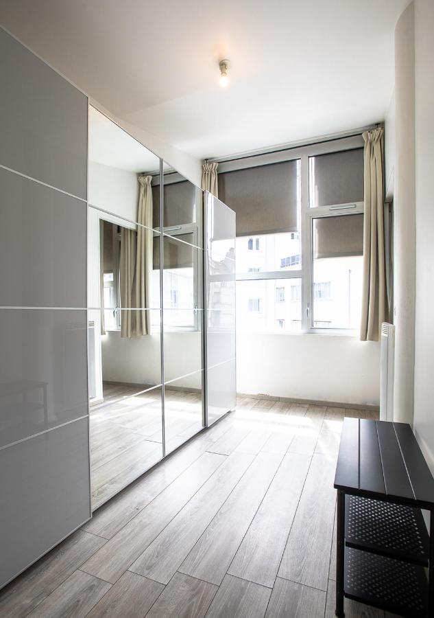 Le Loft Horloger Avec Parking Apartment Безансон Екстериор снимка